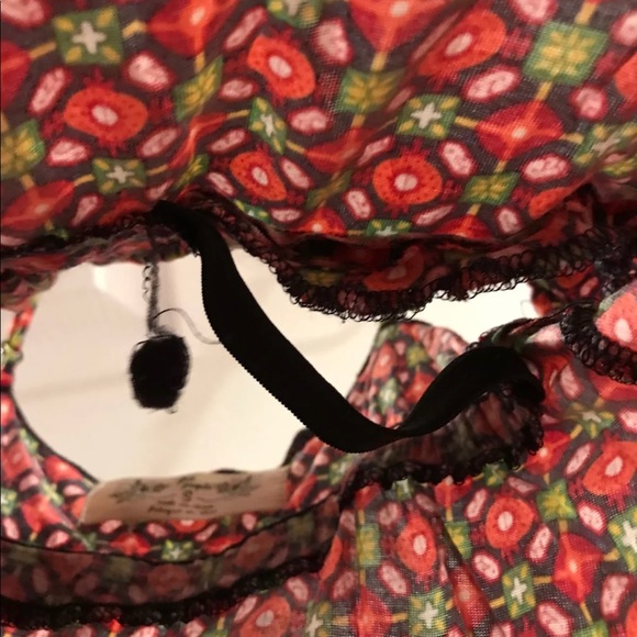 Free People top - Picture 3 of 3